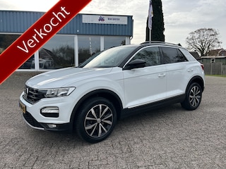 Volkswagen T-Roc 1.0 TSI Style