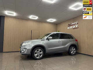 Suzuki Vitara 1.6 Exclusive * Dealer onderhouden / Trekhaak / Camera / Stoelverwarming / NL Auto *