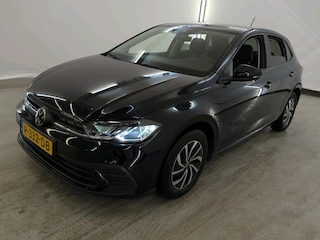 Volkswagen Polo 1.0 TSI Life Business Navigatie Adaptive-Cruise