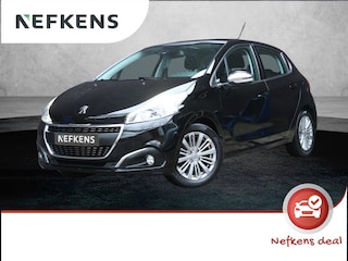 Peugeot 208 Allure 82pk | Panoramadak | Achteruitrijcamera | Navigatie