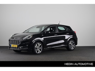 Ford Puma 1.0 EcoBoost Hybrid ST-Line | Carplay | Winterpakket |
