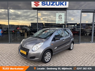 Suzuki Alto 1.0 Celebration EASSS | Airco | Lichtemetalen Velgen| Dealer onderhouden