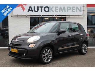 Fiat 500L 1.4-T-JET LOUNGE TREKHAAK|PDC|PANORAMADAK|NAVIGATIE