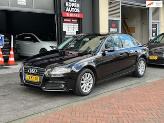Audi A4 2.0 TFSI Pro Line | Automaat | Clima