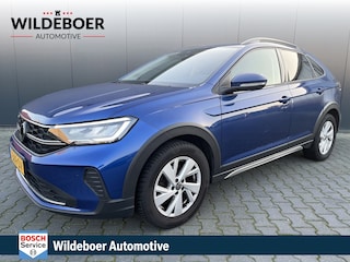 Volkswagen Taigo 1.0 TSI 95PK Life Business + NAVI + CLIMA + CRUISE + LED + PDC + LMV + STOELVERWARMING