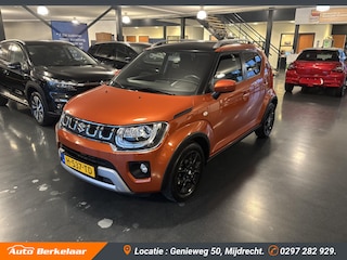 Suzuki Ignis 1.2 Smart Hybrid Select