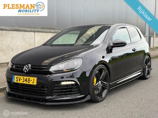 Volkswagen Golf 2.0 R 4-Motion Aut * Unieke Auto * 400+ PK!