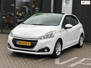 Peugeot 208 1.2 PureTech Allure/PANO-DAK/NAVI/AIRCO/NETTE STAAT!!