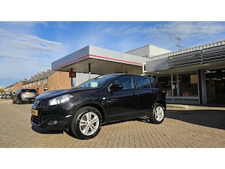 Nissan Qashqai 1.6 117pk Stop/Start Acenta