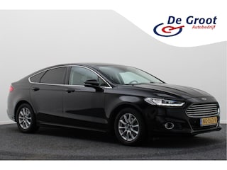 Ford Mondeo 1.5 Titanium