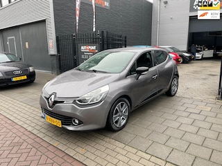 Renault Clio 0.9 TCe ECO Night&Day 1e Eigenaar! Trekhaak Airco PDC NAP APK