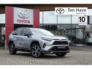 Toyota RAV4 2.5 Plugin Hybrid 300 Bi-Tone Automaat | JBL premium audio | Geh