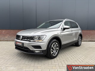 Volkswagen Tiguan 1.4 TSI Sound | Apple Carplay | Navigatie