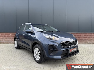 Kia Sportage 1.6 GDI DynamicLine | Apple Carplay | Stoelverw