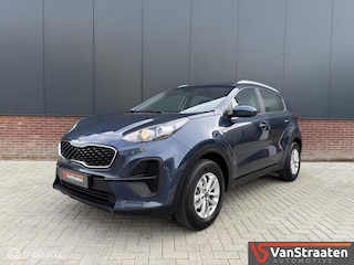 Kia Sportage 1.6 GDI DynamicLine | Apple Carplay | Stoelverw