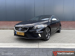 Volvo V40 1.6 T4 R-Design | Panoramadak | Merkdealer onderh.
