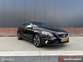 Volvo V40 1.6 T4 R-Design | Panoramadak | Merkdealer onderh.