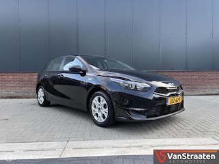 Kia Ceed 1.0 T-GDi DynamicL | Apple Carplay | Stoelverwarmin