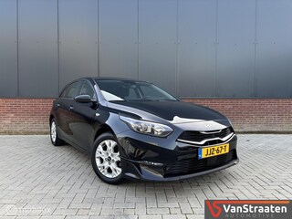 Kia Ceed 1.0 T-GDi DynamicL | Apple Carplay | Stoelverwarmin