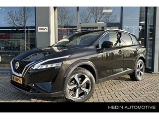 Nissan Qashqai 1.3 MHEV Xtronic Premiere Edition