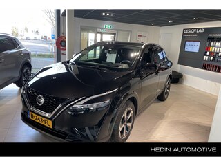 Nissan Qashqai 1.3 MHEV Xtronic Premiere Edition