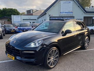 Porsche Cayenne 3.0 HYBRID SPORT-DESIGN/PANO/MATRIX/22INCH