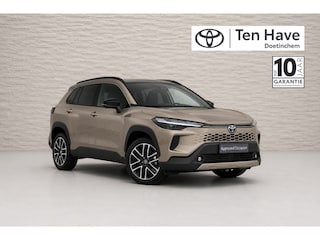 Toyota Corolla Cross Hybrid 140 Dynamic Automaat | Apple Carplay / Android auto | P