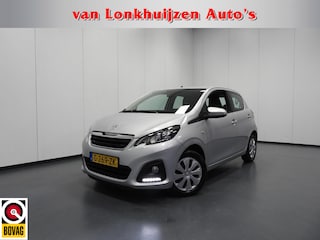 Peugeot 108 1.0 e-VTi Active Premium AIRCO/BLUETOOTH!