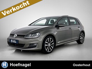 Volkswagen Golf 1.4 TSI ACT Highline | Automaat | Panoramadak | Adaptive cruise control | Stoelverwarming