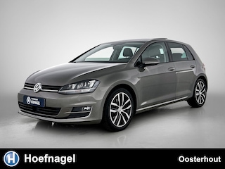 Volkswagen Golf 1.4 TSI ACT Highline | Automaat | Panoramadak | Adaptive cruise control | Stoelverwarming