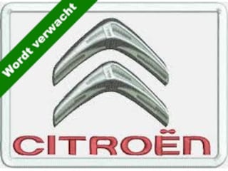 Citroën C1 1.2 Airscape Shine Nap / Cabriodak / Lmv / Airco
