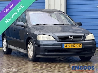 Opel Astra 1.6-16V Edition * Airco * Automaat * 1ste eigenaar *