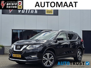 Nissan X-Trail 1.3 DIG-T N-Connecta 7-pers 360 CAMERA PANODAK