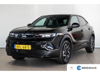 Opel Mokka 1.2 Turbo 136PK Edition | Groot Navi | Camera | Stoel & Stuurverwarming | Apple Carplay & Android Auto | Parkeersensoren |