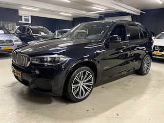 BMW X5 XDrive40e iPerformance M Sport Edition
