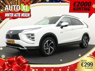 Mitsubishi Eclipse Cross 2.4 275 PK PHEV First Edition Trekhaak Adapt.Cruise