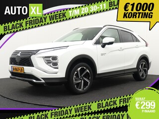 Mitsubishi Eclipse Cross 2.4 275 PK PHEV First Edition Trekhaak Adapt.Cruise