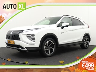 Mitsubishi Eclipse Cross 2.4 275 PK PHEV First Edition Trekhaak Adapt.Cruise