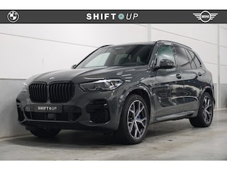 BMW X5 xDrive45e M-Sport | Panoramadak | CoPilot | Stoelventilatie