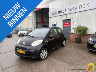 Citroën C1 1.0-12V Séduction