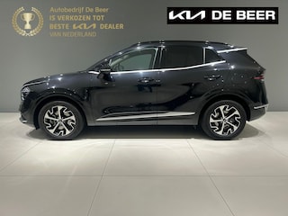 Kia Sportage 1.6 T-GDi 230pk Hybrid AT6 DynamicPlusLine 360graden Pano