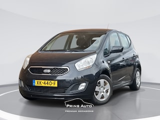 Kia Venga 1.4 CVVT Plus Pack |AIRCO|SENSOREN|CRUISE| 3673