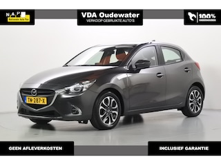 Mazda 2 1.5 90pk Dynamic+