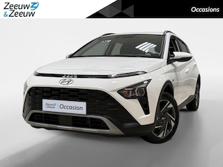 Hyundai Bayon 1.0 TURBO | MILD HYBRID | COMFORT SMART | NAVI | CAMERA |