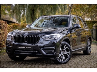 BMW X3 xDrive30e Business HUD 360 Camera Comfort Access