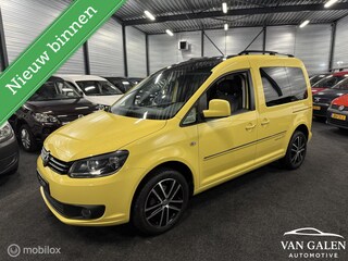 Volkswagen Caddy Combi 1.2 TSI Highline 7p.