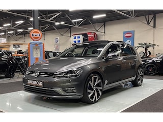 Volkswagen Golf 1.5 TSI DSG Pano!! Cruise!! Clima!! Vol opties!! Trekhaak!!