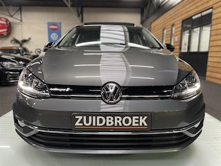 Volkswagen Golf 1.5 TSI DSG Pano!! Cruise!! Clima!! Vol opties!! Trekhaak!!