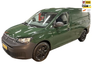 Volkswagen Caddy Cargo 2.0 TDI 4 MOTION 4x4 122PK|Camera|Trekhaak|Apple Carplay|Schuiflades