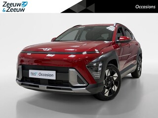Hyundai Kona 1.6 HYBRID | AUTOMAAT | COMFORT SMART | NAVI | CAMERA |
